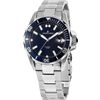 Jacques Lemans / Orologio da polso meccanico Sport 1-2089G