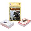 GamesDealer / Pathfinder. Шпили Зин-Шаласта (дополнение 6)