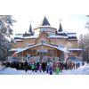 Tour to Veliky Ustyug "Winter fairy tale visiting Santa Claus"