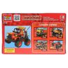 Город мастеров / City of Masters / Constructor "Jeep"