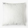 Этель / Almohada Swan's down 70 × 70 cm, popelina