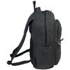 Backpack BRAUBERG for seniors/students/youth canvas, "Pulse", 20 liters, 44х30х14 cm