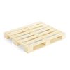 Pallet wood Fin M 120x100