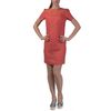 Торжокские золотошвеи / Women's dress "Safari"