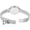 Obaku / Uhr Mesh V243LMCIMC