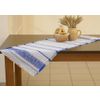 Тканые узоры / Napkin fabric "Pogodka", 107х40