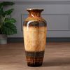 Керамика ручной работы / Floor vase "Victoria" 68 cm