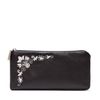 Торжокские золотошвеи / Leather eyeglass case "Shining"