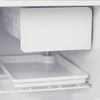 SONNEN DF-1-06 fridge, single-camera, 47 litre, 4 litre freezer, 44 x47 x51cm, white