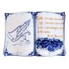 Галактика г.Гжель / Galaxy Gzhel / Souvenir "Libro"