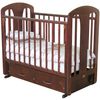 Красная звезда / Red Star / Children's bed "Vitalina"