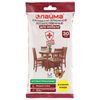ЛАЙМА / Wet household napkins "FOR FURNITURE", antibacterial, 30 pieces