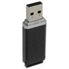 SMARTBUY / Flash Drive 32 GB, Quartz, USB 2.0, Black