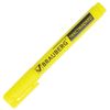 Highlighter BRAUBERG Energy, YELLOW, line 1-3mm