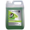 Dishwashing liquid 5 l, CIF (Sif) "Professional", concentrate