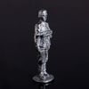 Tin soldier "German infantryman"