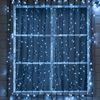 Luazon Lighting / Garland "Curtain"