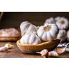 Garlic Isadol