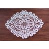 Lace doily-3
