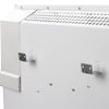 SONNEN X-1500, 1500 W, floor/wall installation, white