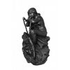КАС.З. / KAS.Z. / Sculpture of Lorelei