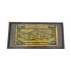 Zartoy / Set of wooden chips with flags "All countries of the world"