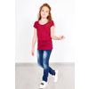 Lika Dress / T-shirt "Cherry"