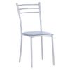 Доляна / Doliana / Chair "Chloe" metallic 4722228