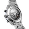 TAG Heuer / Швейцарские механические наручные часы Carrera CBN2A1A.BA0643 с хронографом