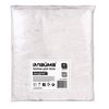 ЛАЙМА / Rags for cleaning the floor HPP, 80x100 cm, 190 g / m2, 80% cotton, 20% polyester, KV budget, SET 20 pcs