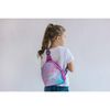 NAZAMOK / Backpack cross-body "Unicorn