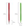 INLANDIA markers 18 colors, ZOO, triangular, washable, ventilated cap