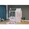 Красная звезда / Red Star / Children's bed "Senior"