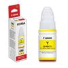 CANON / Ink (GI-490Y) for CISS Pixma G1400 \ G2400 \ G3400, yellow, resource 7000 pages, original