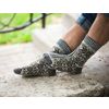Socks for men woolen N6R153-1