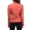 Торжокские золотошвеи / Women's jacket "Elegy"