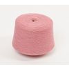 Wool yarn in reels and bundles