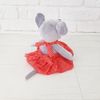 Zolushka yumuşak oyuncak "Juliet Mouse" 27cm