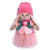BUDI BASA / Stuffed toy Bunny Mi Cloud of roses 25cm