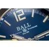 BALL / Orologio da polso meccanico svizzero Engineer III NM9328C-S14A-BEYE
