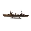 Золотая антилопа / Scale replica of a battleship of the Baltic fleet "Marat"