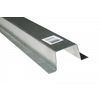 Roofing obreshetochnye (hat) profile "Squatter KA!" SHP 45х07х3000 mm