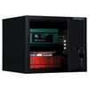 Safe office (furniture) BRABIX "SF-280KL" (in 280-s350-g300mm), key lock