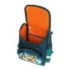 Calligrata / Knapsack standard folding "Robot car"