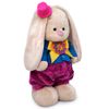 BUDI BASA / Peluche Bunny Mi Borgoña rubí 25 cm