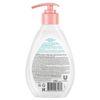 Soap-cream liquid 240 ml, VELVET RUMEN "Antibacterial complex", tea tree oil and silver