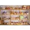 Rattan Basket