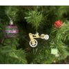 Albero di Natale giocattolo "Bicicletta per bambini" 290-3 Classic