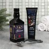 HARD LINE / Wealth Pack