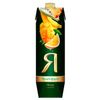 I / Juice multifruit for baby food, tetra-pack 0.97 l